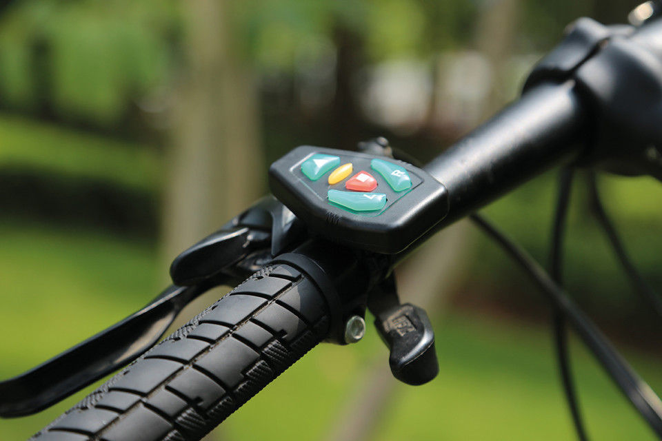 XD Enjoy XDFE197 abito di protezione Nero, Giallo