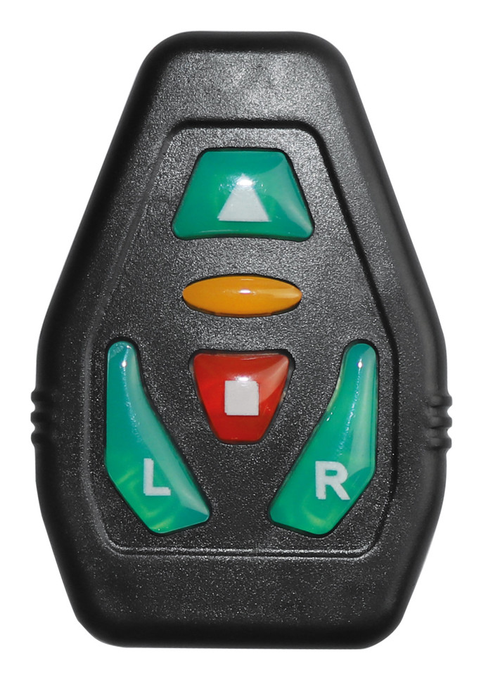 XD Enjoy XDFE197 abito di protezione Nero, Giallo