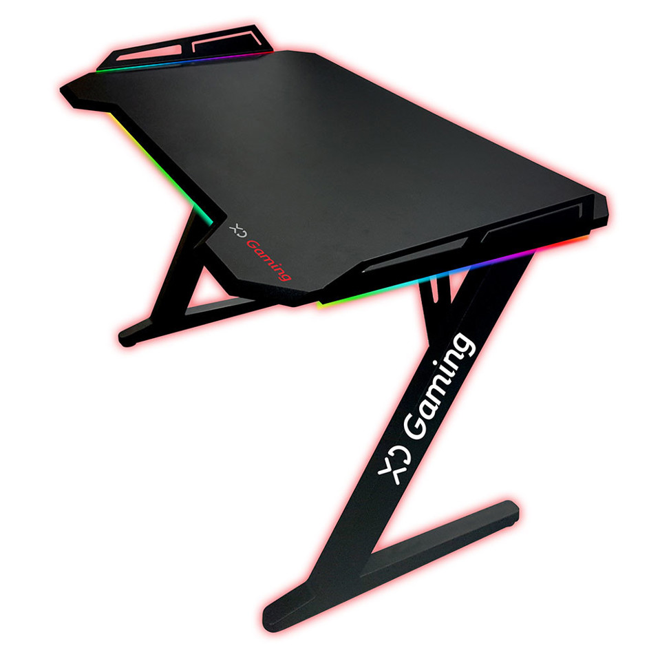 XD Enjoy XDGT006 scrivania per computer Nero