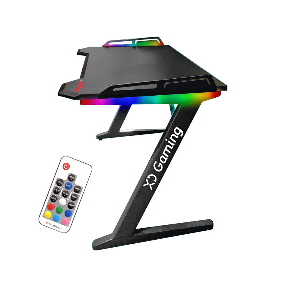 XD Enjoy XDGT006 scrivania per computer Nero