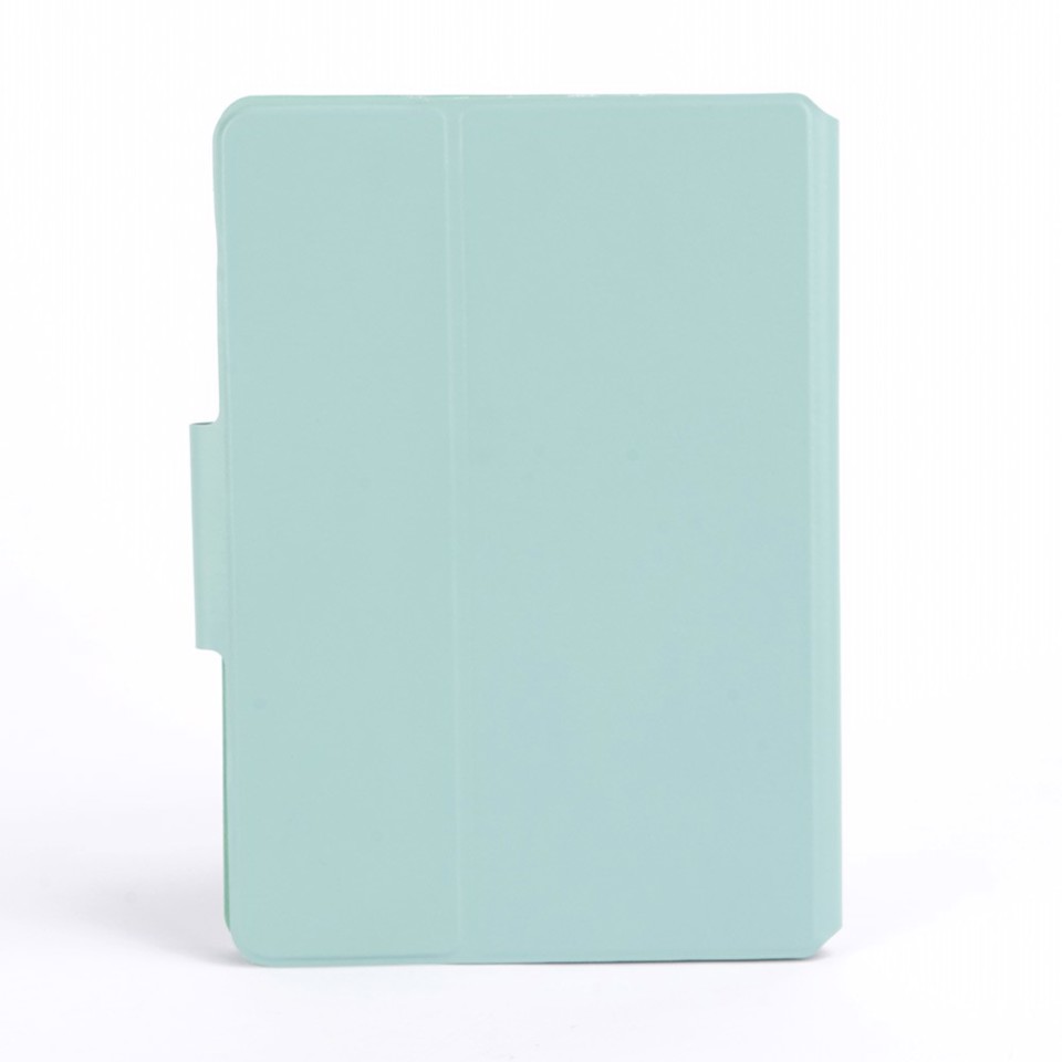 XD Enjoy XDWXDTABLET66LGR custodia per tablet 26,4 cm (10.4") Custodia a libro Verde