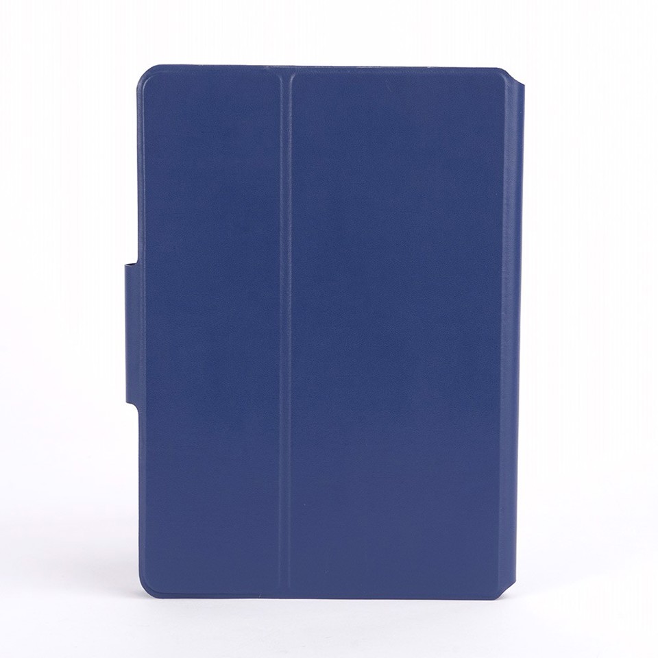 XD Enjoy XDWXDTABLET66NBL custodia per tablet 26,4 cm (10.4") Custodia a libro Blu