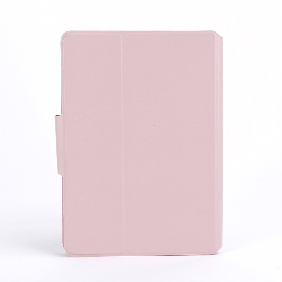 XD Enjoy XDWXDTABLET66PNK custodia per tablet 26,4 cm (10.4") Custodia a libro Rosa