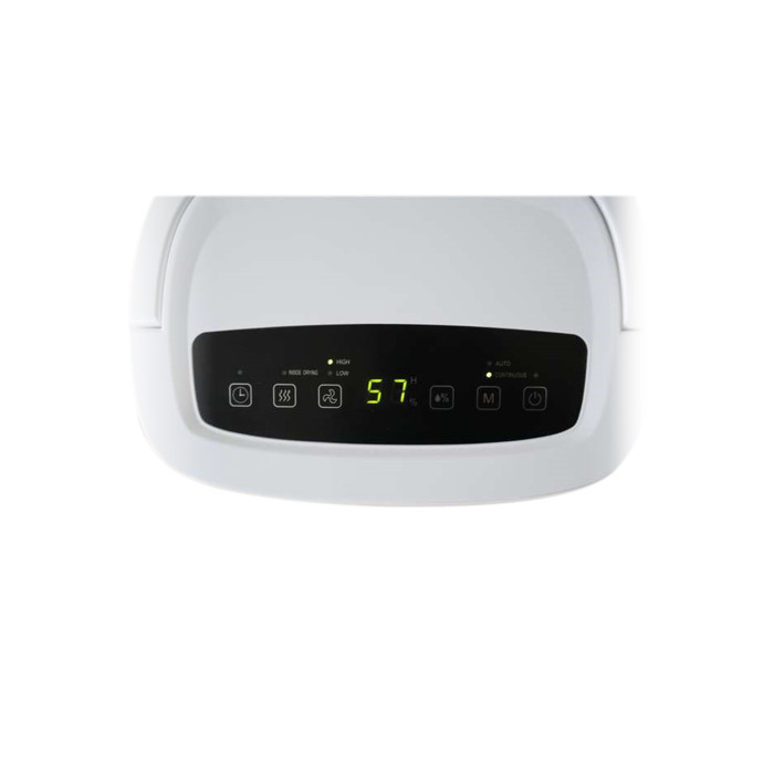 XD Enjoy XDYDZ10D290 deumidificatore 1,8 L 42 dB -200 W Bianco