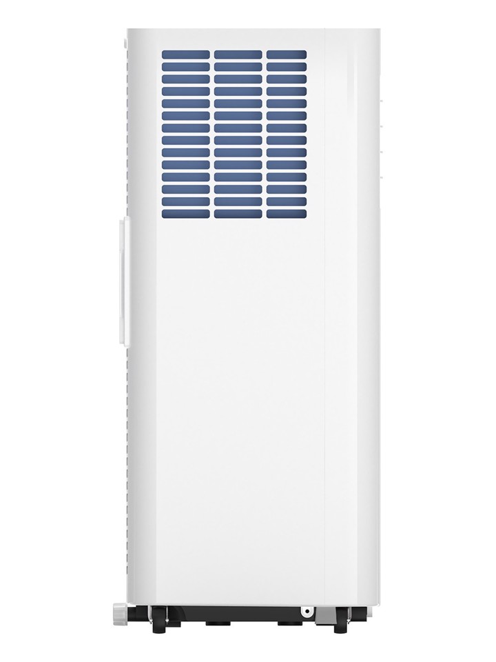 XD Enjoy XDYPK07C3 condizionatore portatile 65 dB Nero, Bianco