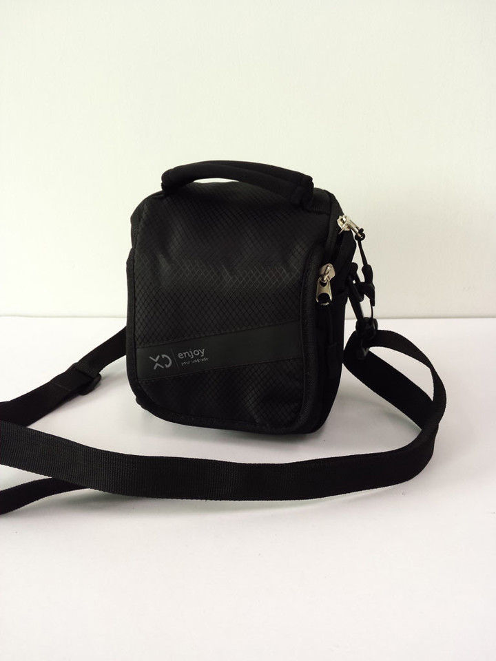 XD Enjoy Borsa Per Videocamera Bags 15*21*12Cm XDBAG002