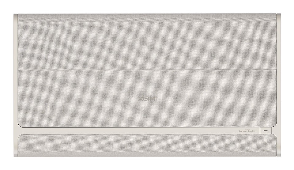 XGIMI AURA 2 Proiettore a raggio standard DLP UHD 4K (3840x2160) Compatibilità 3D Beige, Nero