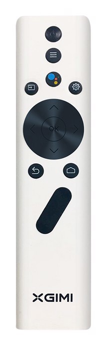 XGIMI B932C accessori per proiettore Telecomando