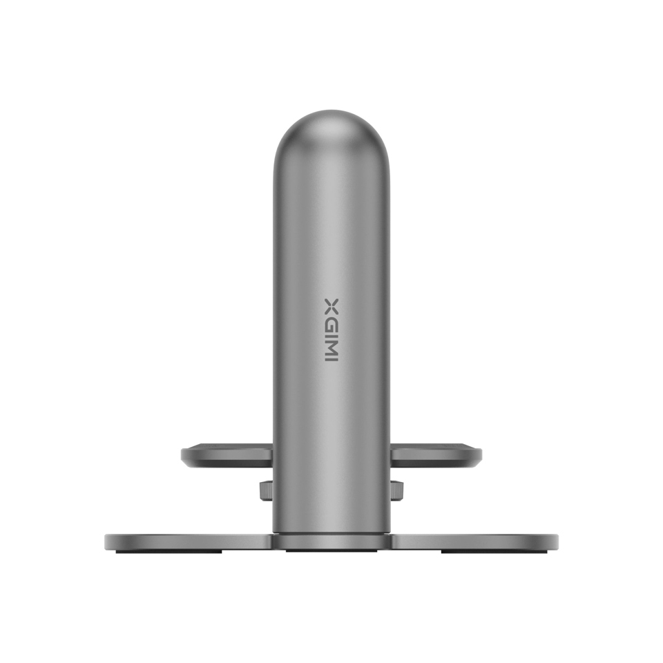 XGIMI D185S supporto per proiettore Grigio