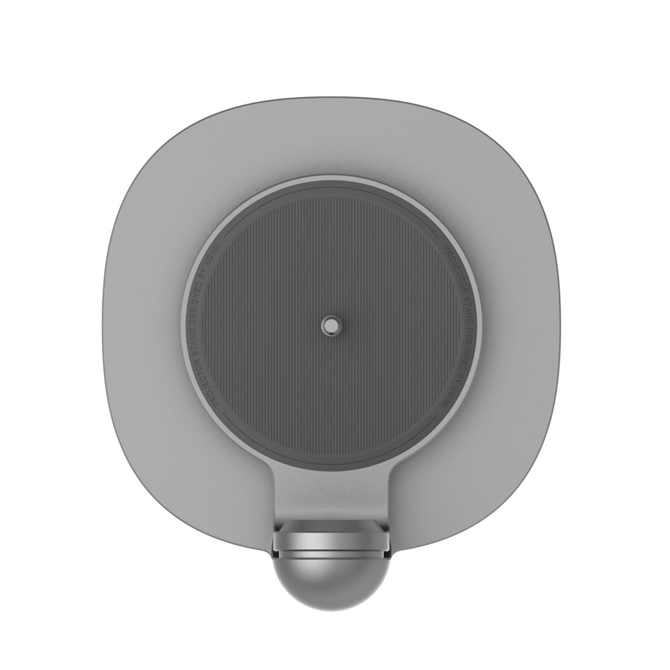 XGIMI D185S supporto per proiettore Grigio