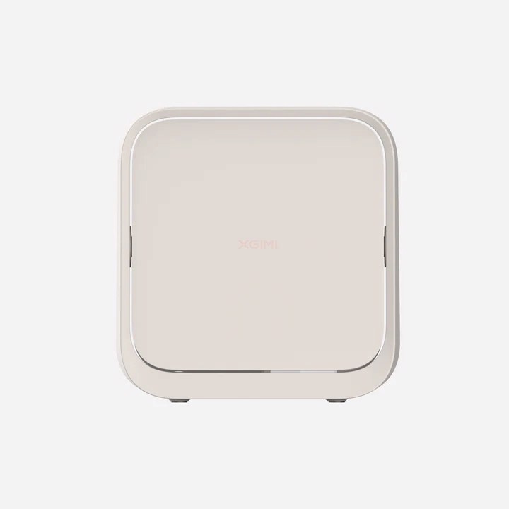 XGIMI Elfin Flip Proiettore a corto raggio DLP 1080p (1920x1080) Bianco