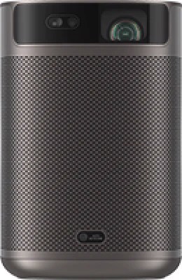 XGIMI MoGo 2 Pro Proiettore a raggio standard DLP 1080p (1920x1080) Compatibilità 3D Nero