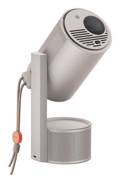 XGIMI MoGo 3 Pro Proiettore a raggio standard DLP 1080p (1920x1080) Beige