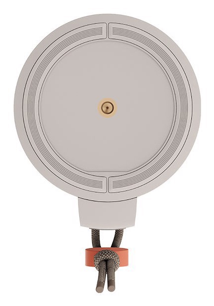 XGIMI MoGo 3 Pro Proiettore a raggio standard DLP 1080p (1920x1080) Beige