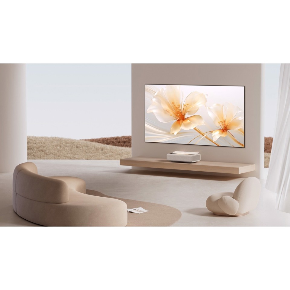 XGIMI SCREEN 100" UST ALR - SCHERMO PER PROIETTORI