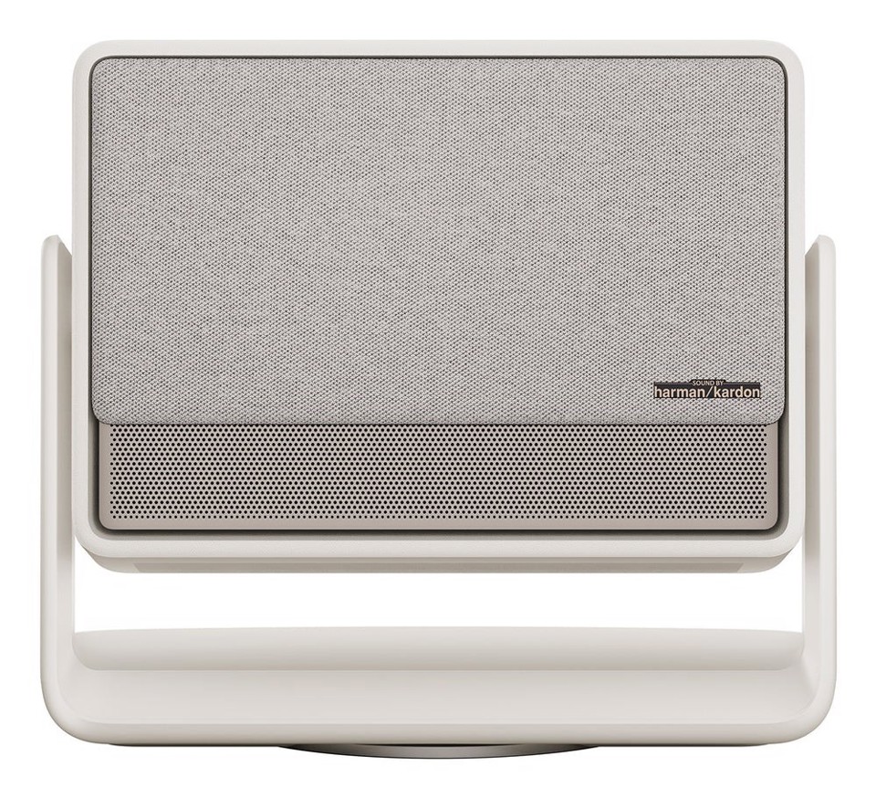 XGIMI Horizon S Max videoproiettore Proiettore a raggio standard DLP UHD 4K (3840x2160) Compatibilità 3D Beige, Nero