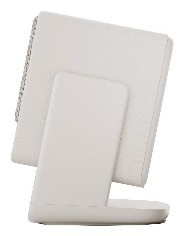 XGIMI Horizon S Max videoproiettore Proiettore a raggio standard DLP UHD 4K (3840x2160) Compatibilità 3D Beige, Nero