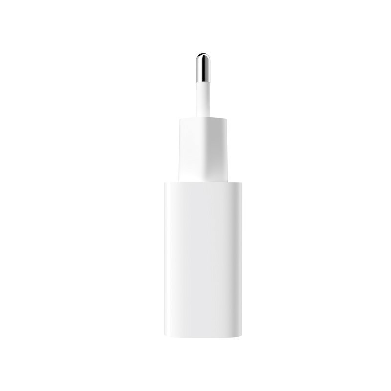 Xiaomi Mi 20W Console portatile, Smartphone, Tablet Bianco AC Ricarica rapida Interno