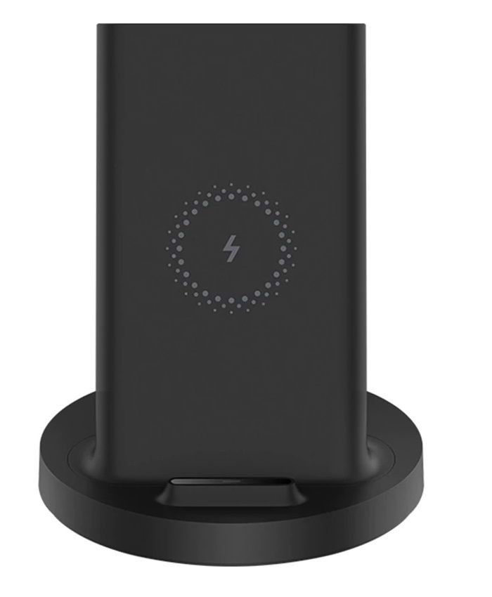 Xiaomi Mi 20W Wireless Nero Interno