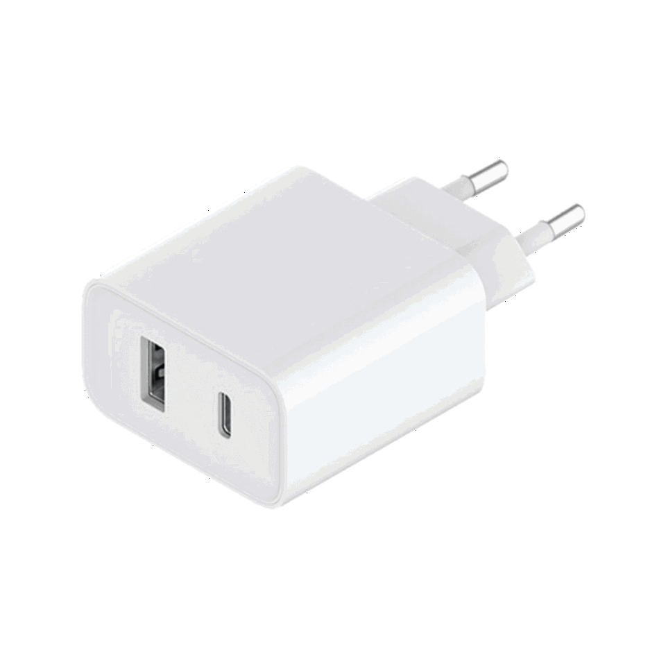 Xiaomi Mi 33W Bianco Interno