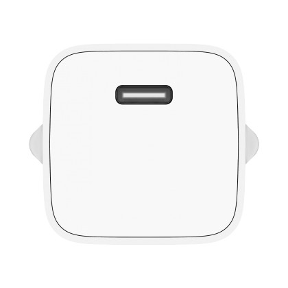 Xiaomi Mi 65W Fast Charger with GaN Tech Bianco Interno