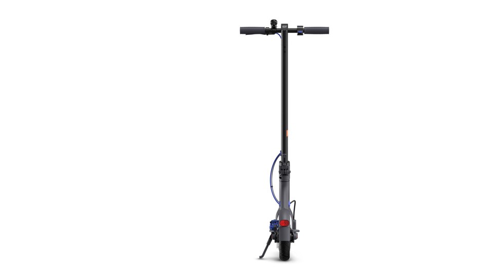 Xiaomi Mi Electric Scooter 3 25 km/h Nero 7,65 Ah