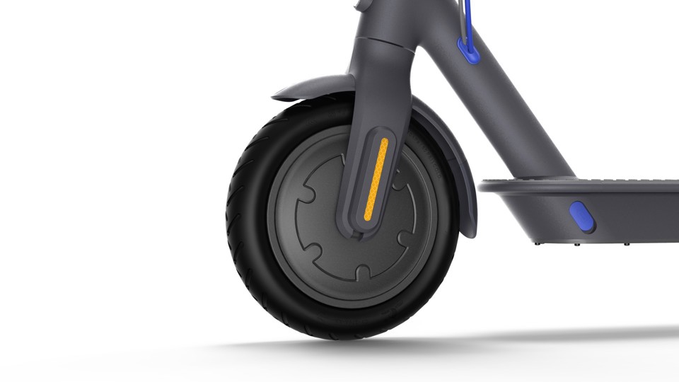 Xiaomi Mi Electric Scooter 3 25 km/h Nero 7,65 Ah