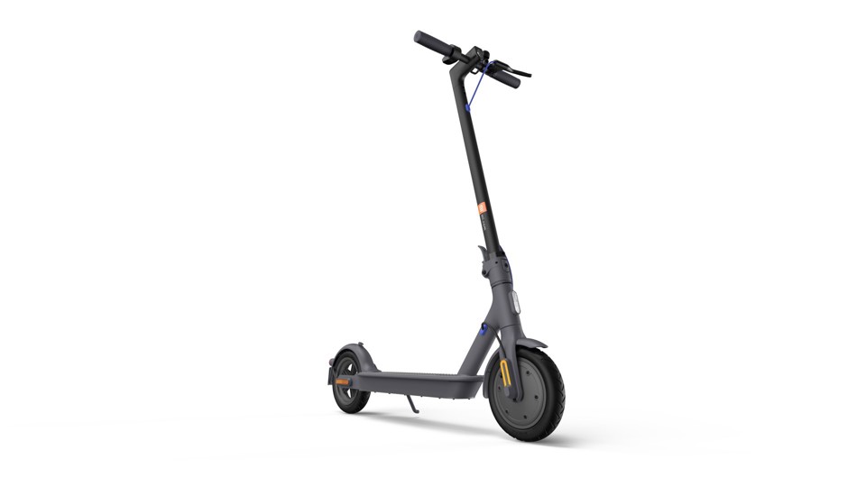Xiaomi Mi Electric Scooter 3 25 km/h Nero 7,65 Ah
