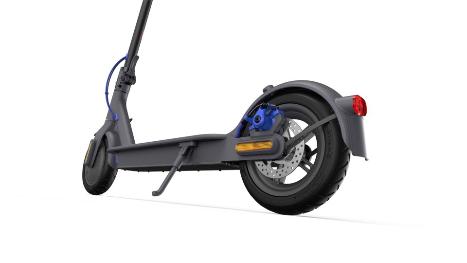 Xiaomi Mi Electric Scooter 3 25 km/h Nero 7,65 Ah