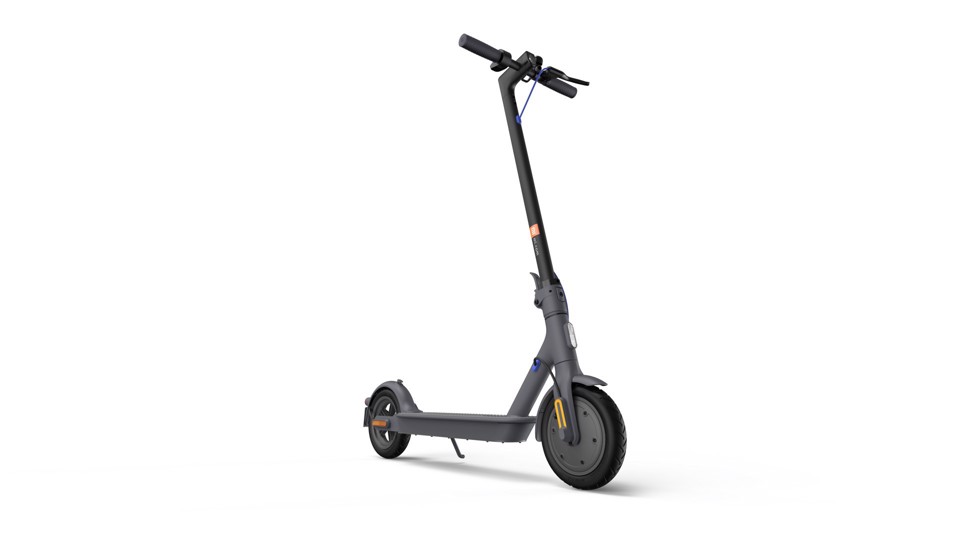 Xiaomi Mi Electric Scooter 3 Nero 25 km/h 7,65 Ah