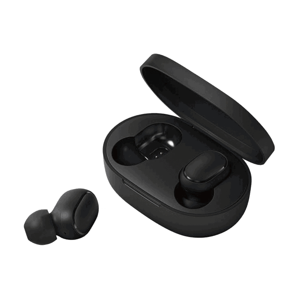 Xiaomi Mi True Wireless Earbuds Basic 2 Cuffia Auricolare Bluetooth Nero
