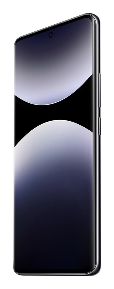 Xiaomi Redmi Note 14 Pro 5G 16,9 cm (6.67") Doppia SIM USB tipo-C 8 GB 256 GB 5110 mAh Nero