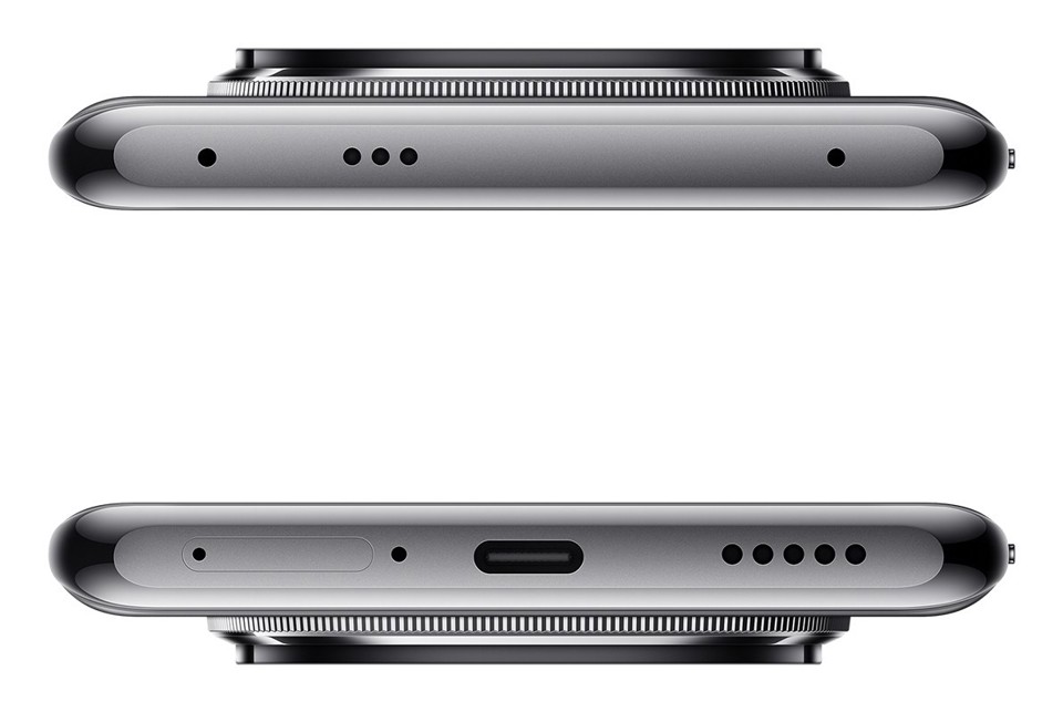 Xiaomi Redmi Note 14 Pro 5G 16,9 cm (6.67") Doppia SIM USB tipo-C 8 GB 256 GB 5110 mAh Nero