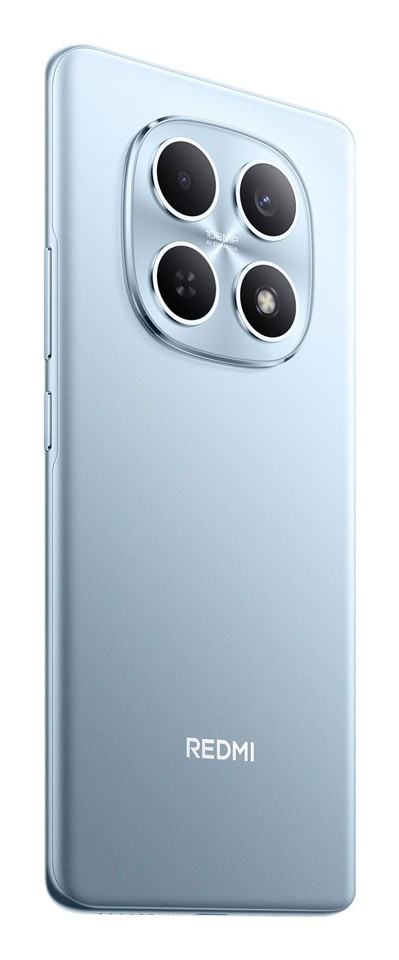 Xiaomi Redmi Note 15 17,2 cm (6.77") 8 GB 256 GB 6000 mAh Blu