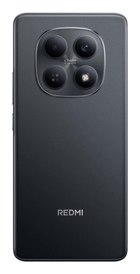 Xiaomi Redmi Note 15 17,2 cm (6.77") 8 GB 256 GB 6000 mAh Nero