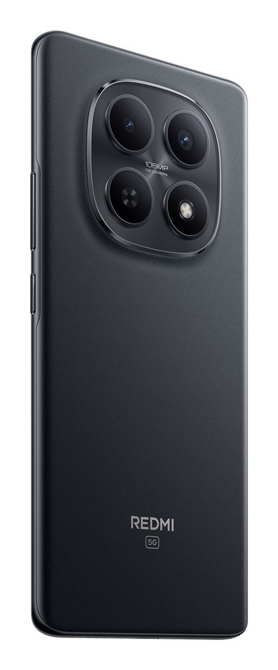 Xiaomi Redmi Note 15 5G 17,2 cm (6.77") 8 GB 256 GB 5520 mAh Nero