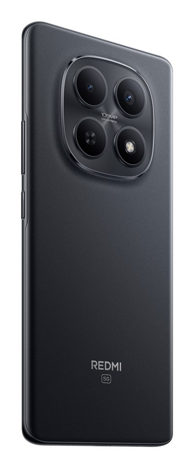 Xiaomi Redmi Note 15 5G 17,2 cm (6.77") 8 GB 256 GB 5520 mAh Nero