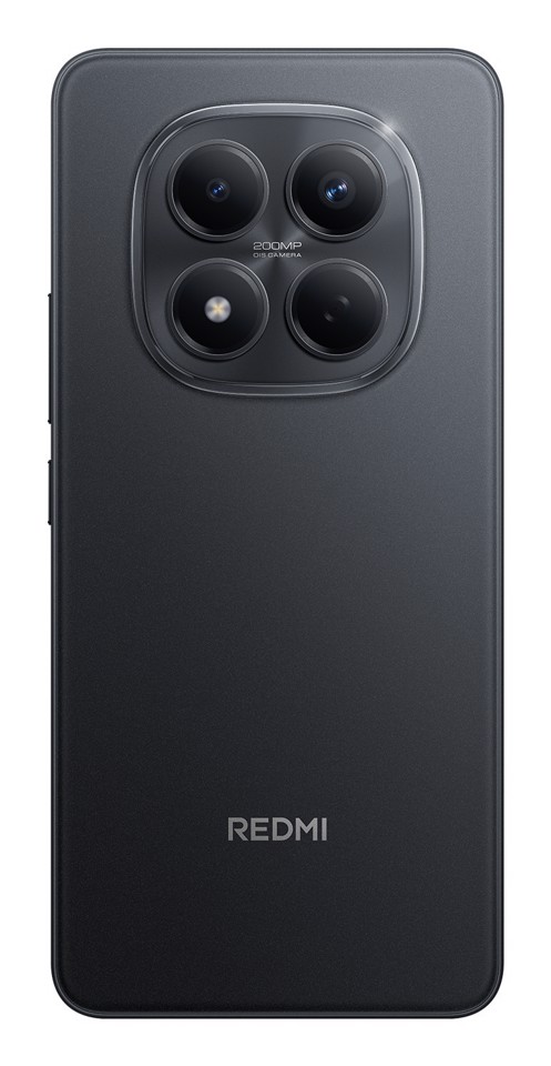 Xiaomi Redmi Note 15 Pro 17,2 cm (6.77") 4G 8 GB 256 GB 6500 mAh Nero