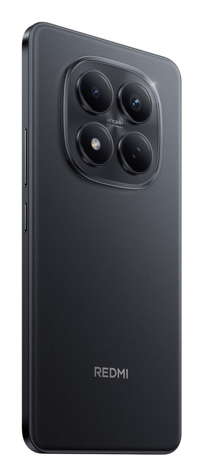 Xiaomi Redmi Note 15 Pro 17,2 cm (6.77") 4G 8 GB 256 GB 6500 mAh Nero