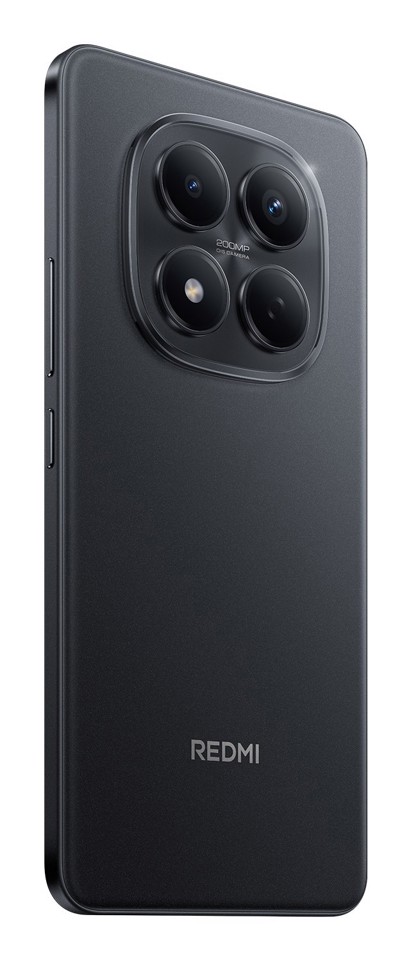 Xiaomi Redmi Note 15 Pro 17,2 cm (6.77") 8 GB 256 GB 6500 mAh Nero