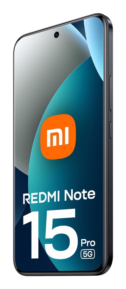 Xiaomi Redmi Note 15 Pro 5G 17,4 cm (6.83") 8 GB 256 GB 6580 mAh Blu