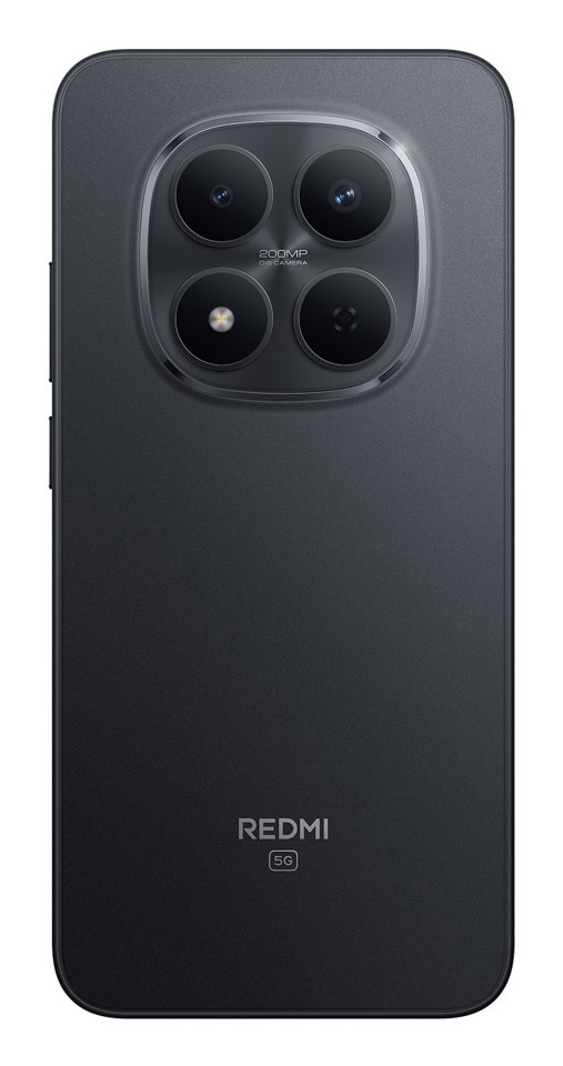 Xiaomi Redmi Note 15 Pro 5G 17,4 cm (6.83") 8 GB 256 GB 6580 mAh Nero