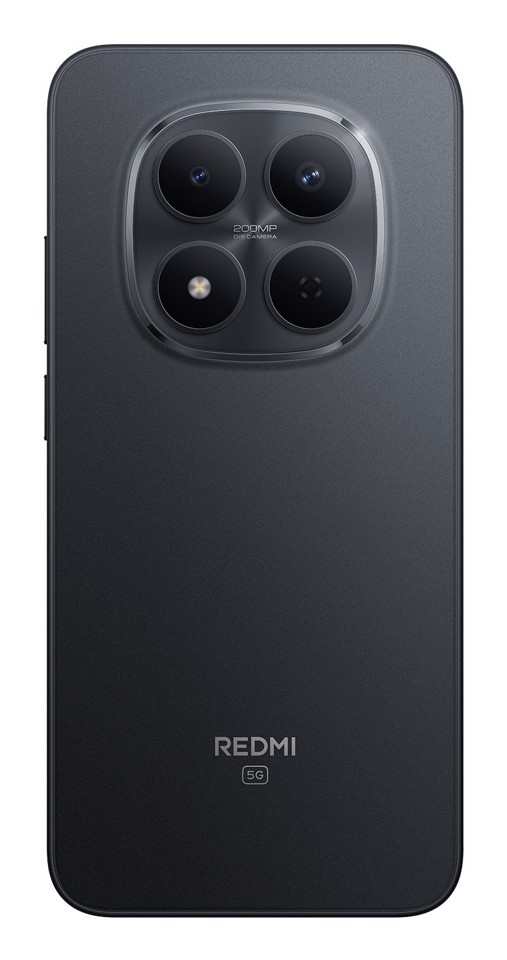 Xiaomi Redmi Note 15 Pro 5G 17,4 cm (6.83") 8 GB 256 GB 6580 mAh Nero