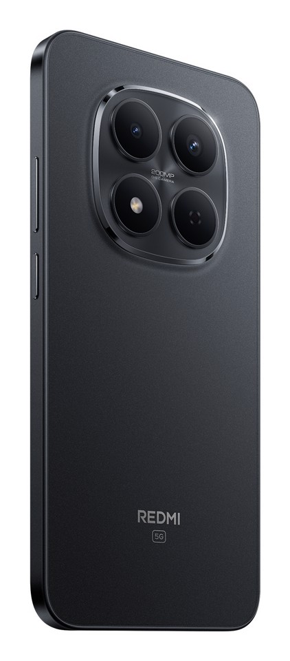 Xiaomi Redmi Note 15 Pro 5G 17,4 cm (6.83") 8 GB 256 GB 6580 mAh Nero