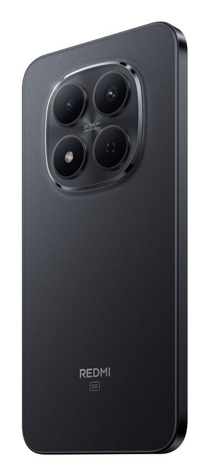 Xiaomi Redmi Note 15 Pro 5G 17,4 cm (6.83") 8 GB 256 GB 6580 mAh Nero