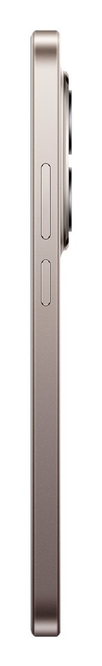 Xiaomi Redmi Note 15 Pro 5G 17,4 cm (6.83") 8 GB 256 GB 6580 mAh Titanio