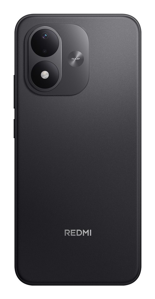 Xiaomi REDMI Note 17 17,8 cm (6.99") 4G 4 GB 128 GB 7700 mAh Nero