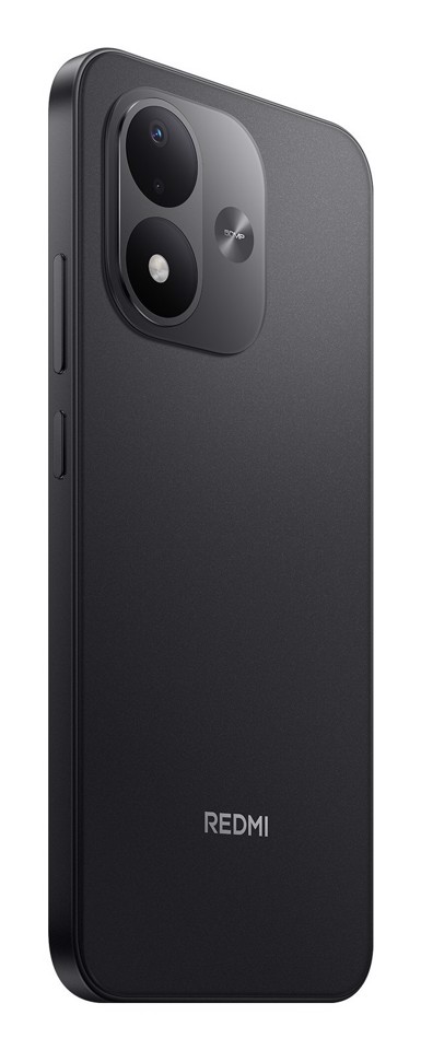 Xiaomi REDMI Note 17 17,8 cm (6.99") 4G 4 GB 128 GB 7700 mAh Nero
