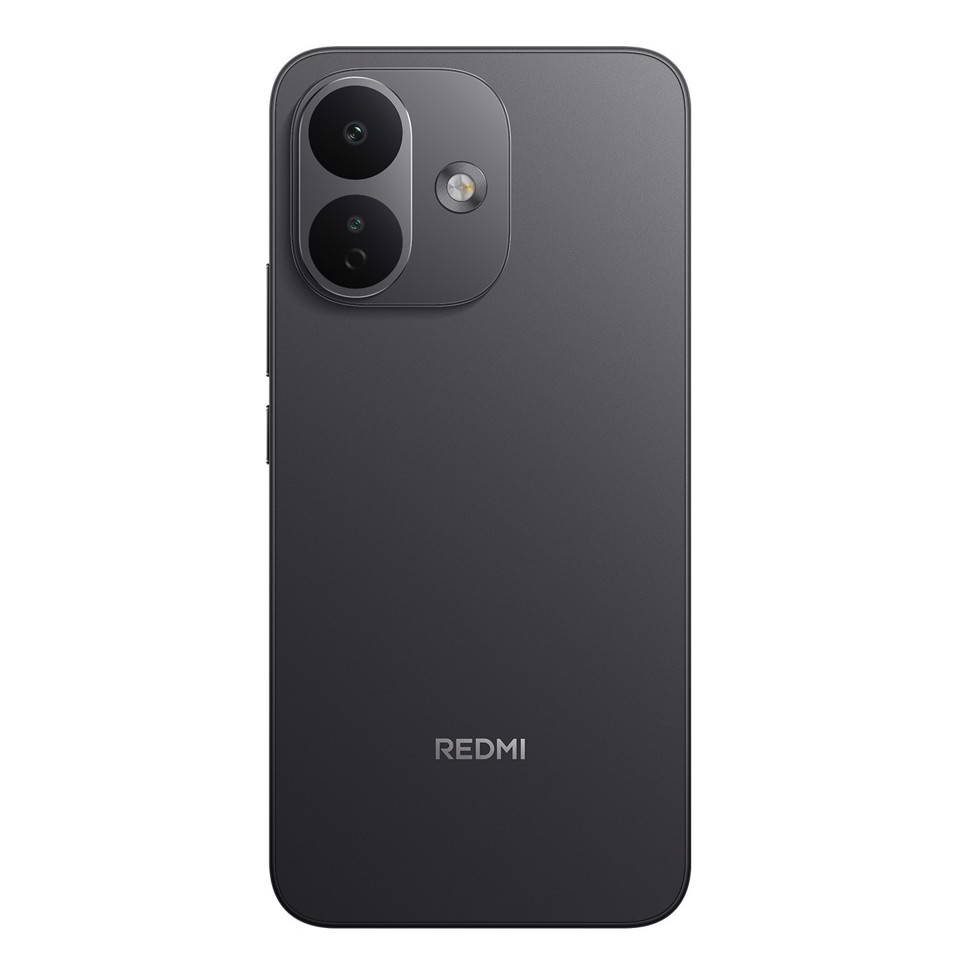 Xiaomi Redmi Note 17 Pro 5G 17,4 cm (6.83") Doppia SIM 6 GB 256 GB 8340 mAh Nero