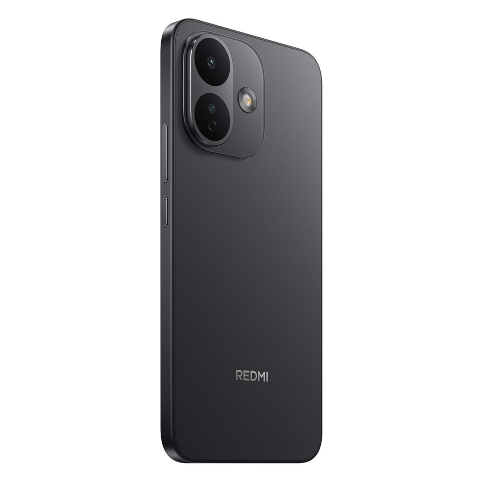 Xiaomi Redmi Note 17 Pro 5G 17,4 cm (6.83") Doppia SIM 6 GB 256 GB 8340 mAh Nero